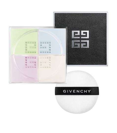 givenchy loose face powder.